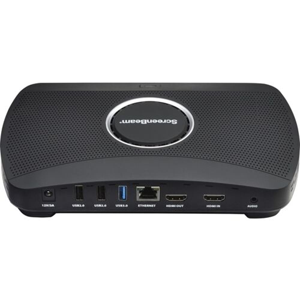 SCREENBEAM SBWD1100P 1100 Superior Wireless Display Receiver
