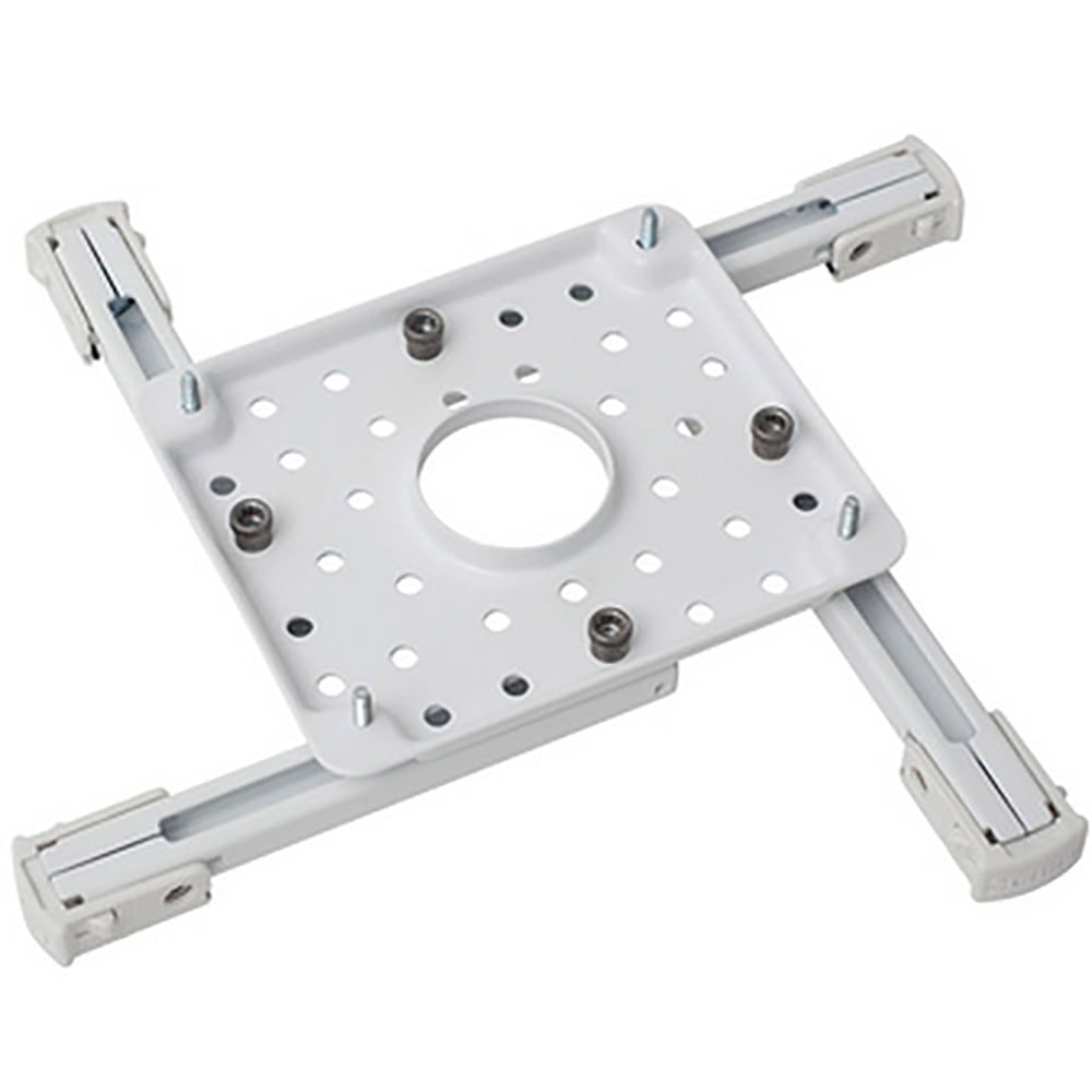 Chief SLBUW Universal Susp. Bracket White