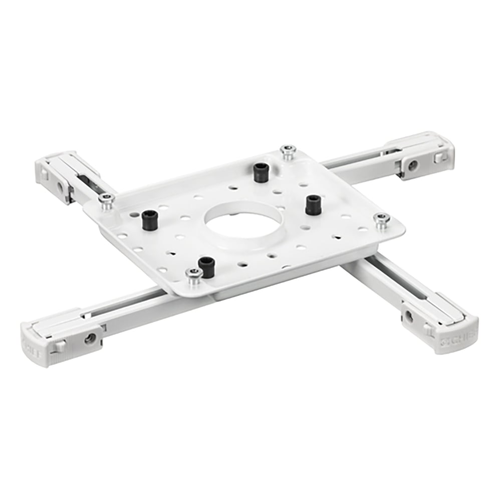 Chief SLMOW Universal Interface;1 St Gen;Slm Wht