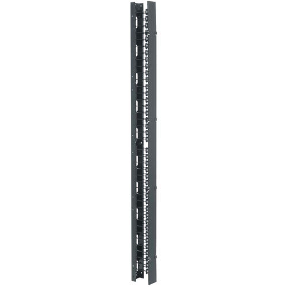 Middle Atlantic SNE-42DUCT-4X6 Sne 30"W, 42U Inner Duct, 4"W X 6"D 1 Pc