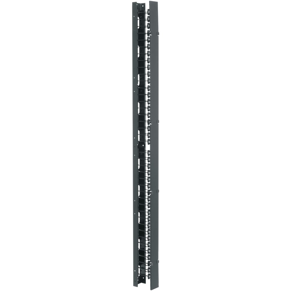 Middle Atlantic SNE-45DUCT-4X6 Sne 30"W, 45U Inner Duct, 4"W X 6"D 1 Pc