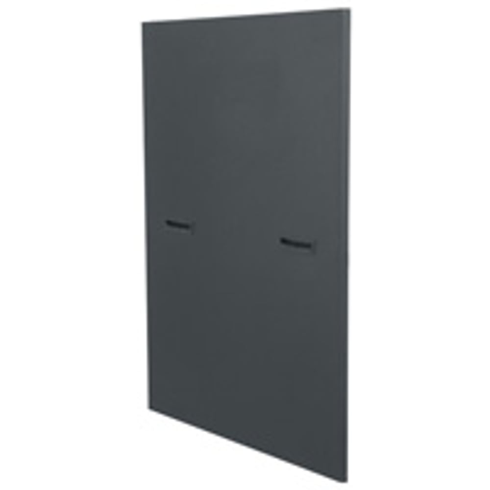 Middle Atlantic SPN-24-36 Pr Blk 24Sp, 36Dp Side Panels