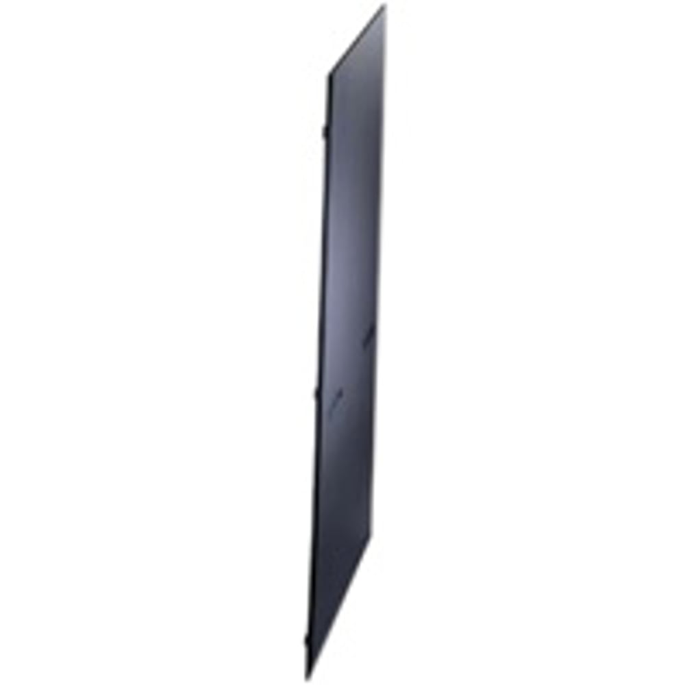 Middle Atlantic SPN-44-267 Pr Blk 44Sp Sds For 26-27D Rk