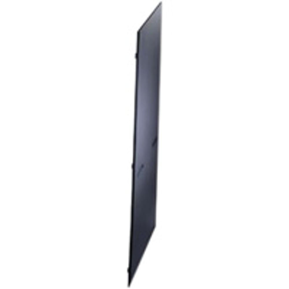 Middle Atlantic SPN-44-423 Pr Black 44Sp Side Panels For 42-42"Dp Racks