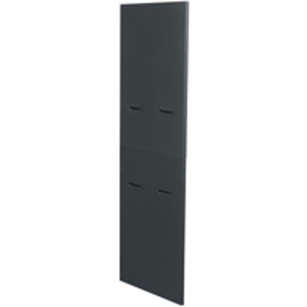Middle Atlantic SPN-45-48 Pr Blk 45Sp, 48D Side Panels