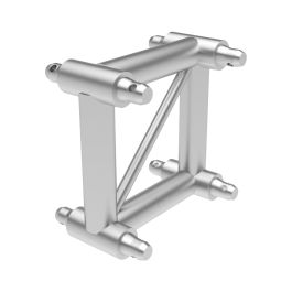 Global Truss DT34P/F34 Square Truss Spacer | Model: SQ-29105P