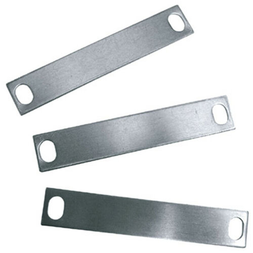 Middle Atlantic ST1MP 100Pc 1Sp Shim Tabs