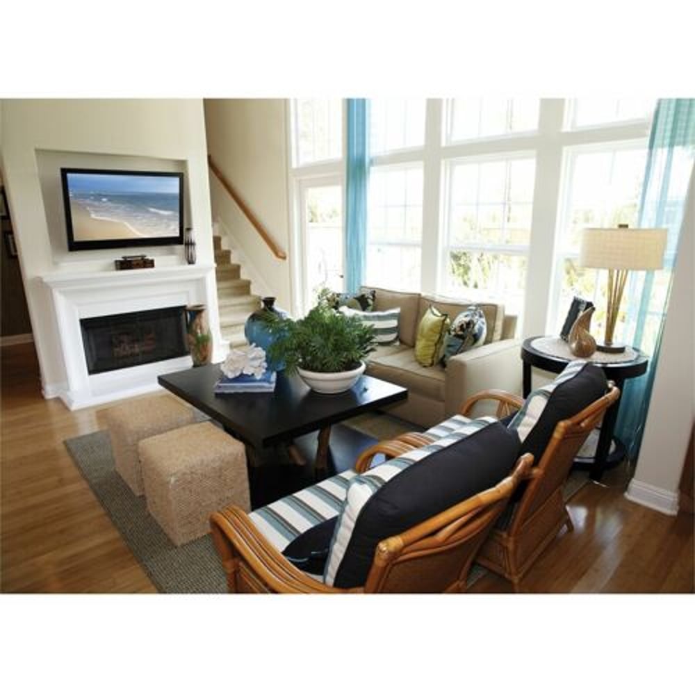 PEERLESS ST660 Smartmount Universal Tilt Wall Mount For 39" To 80" Displays