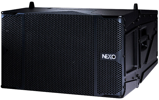 Nexo STM M46 Main Module Professional Loudspeaker