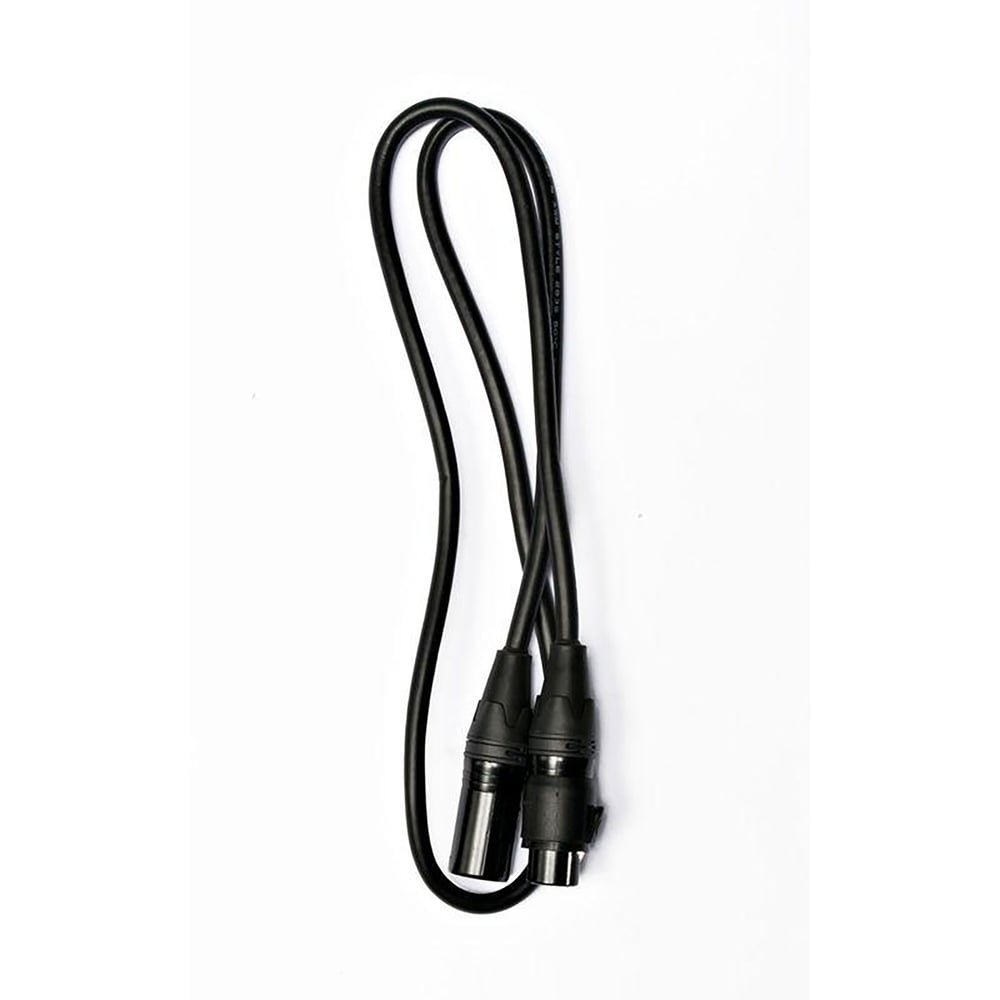 ADJ STR315 3Ft Ip65 Seetronic 3 Pin Xlr