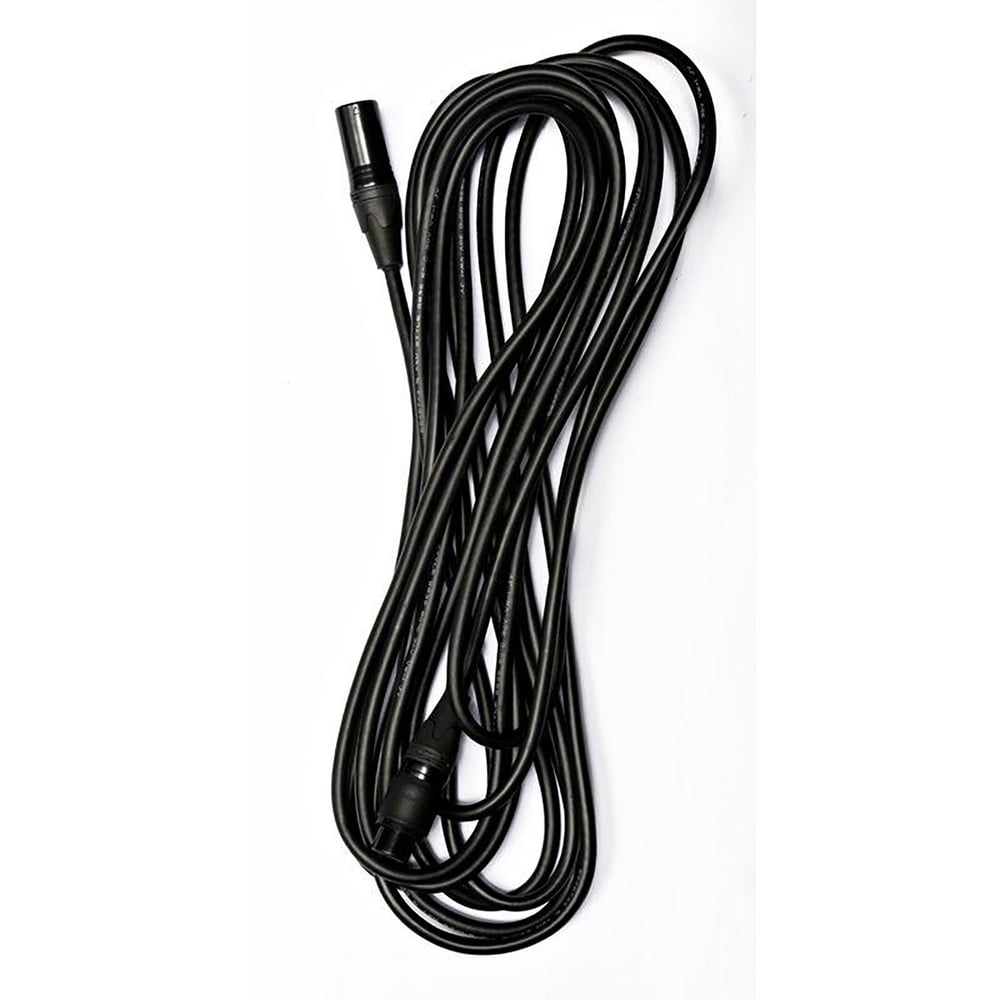 ADJ STR373 25Ft Ip65 Seetronic 3 Pin Xlr