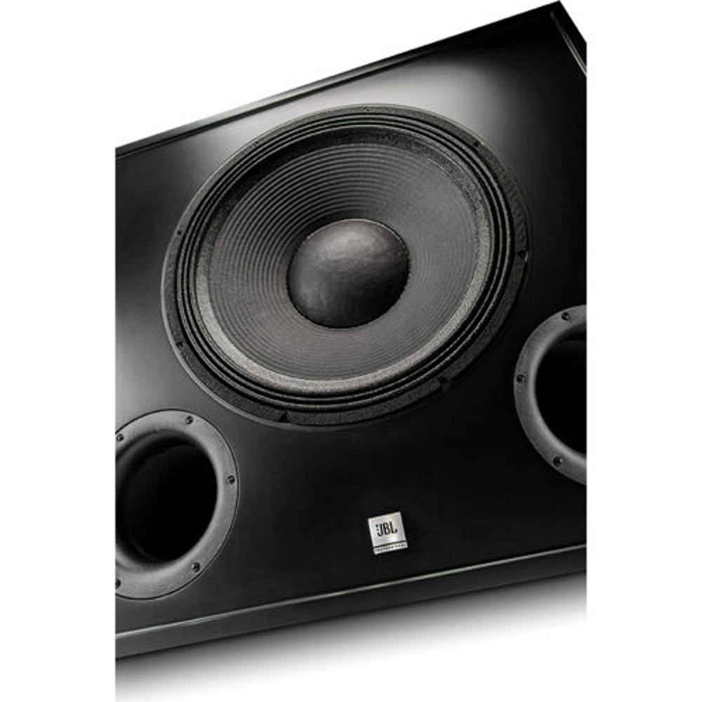 JBL SUB18 Studio Subwoofer