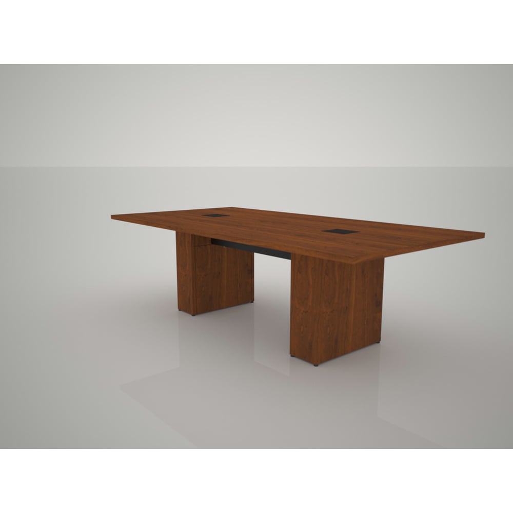 Middle Atlantic T5SDC1RSHB3ZP001 T5 Conf Table, Sota, 8', Hpl, Self Edge, B3, Zp