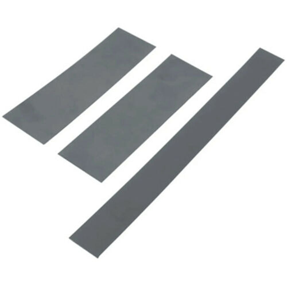Middle Atlantic T5-TECHKIT8B T5, Tech Kit Rack, Pwr Sys, 2 Black Boxes, 8Ft