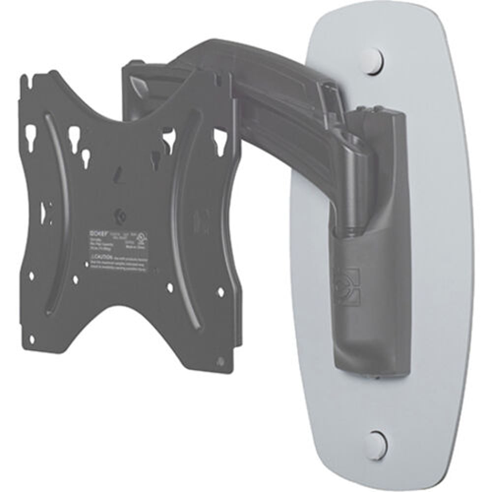 Chief TASMSW Ts110 Ts118 Ts218 Stl Stud Accessory Wht