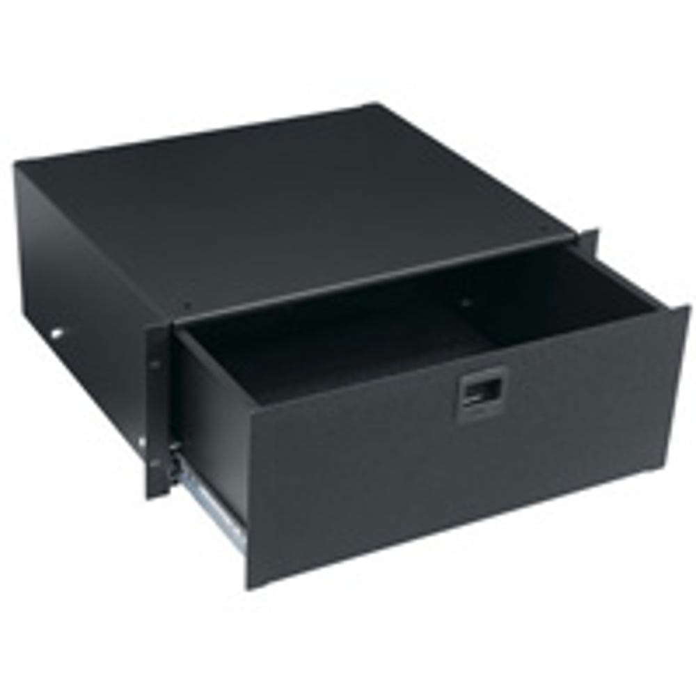 Middle Atlantic TD4 4Sp Textured Drawer