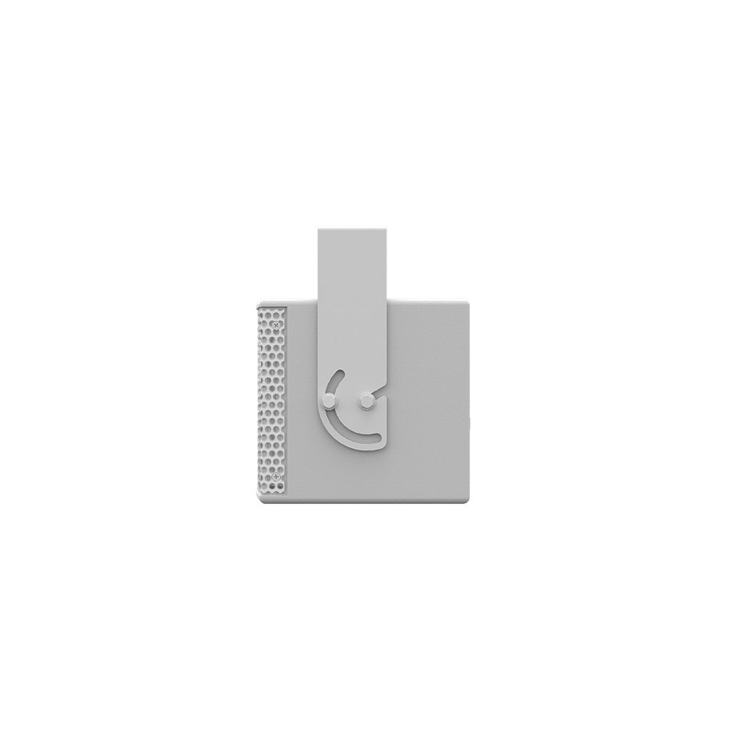 Danley CUBE-EW-W Compact Coaxial Install Speaker | White