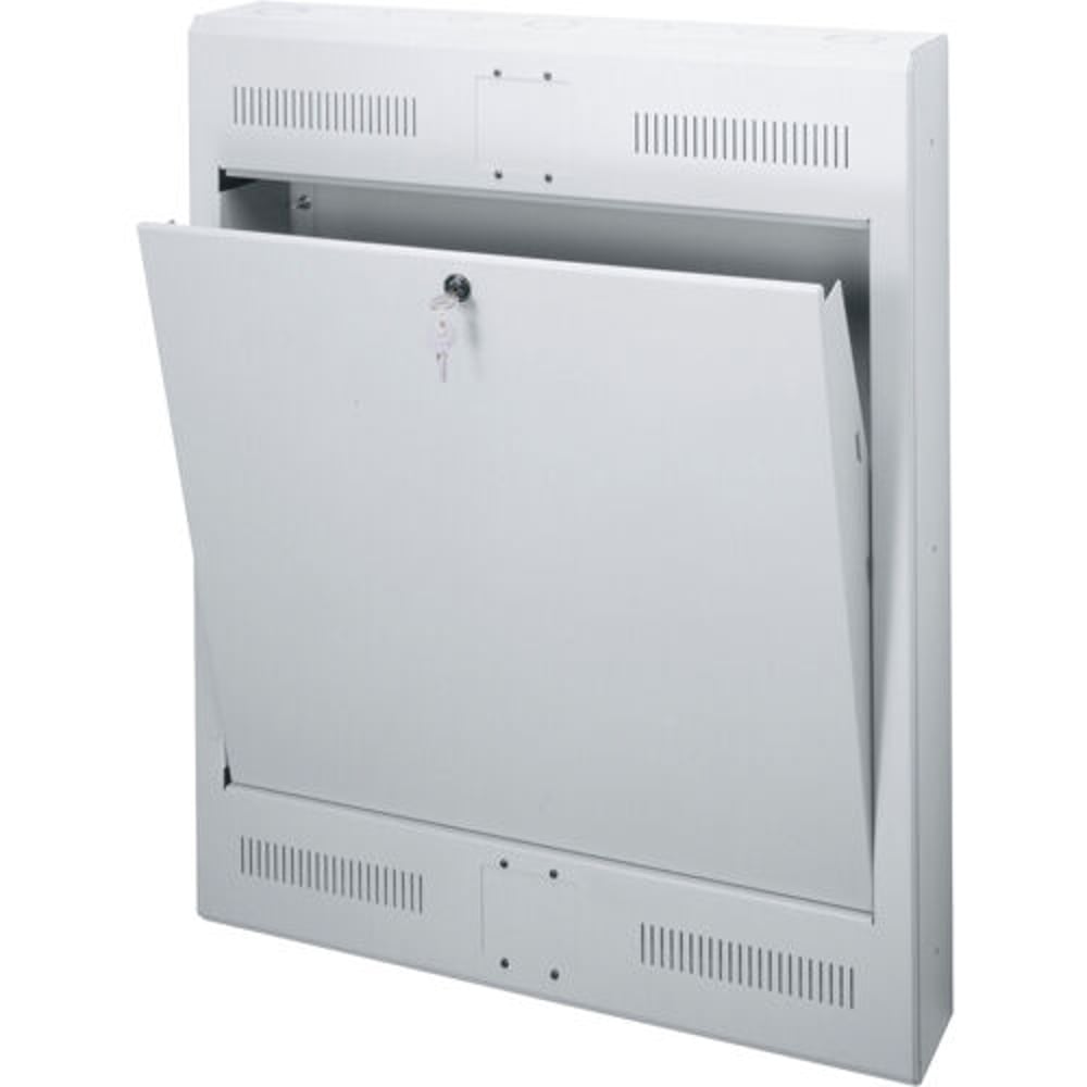 Middle Atlantic TOR-2-20SP 2Sp, 20"Dp Tip Out Rack Sur Mt