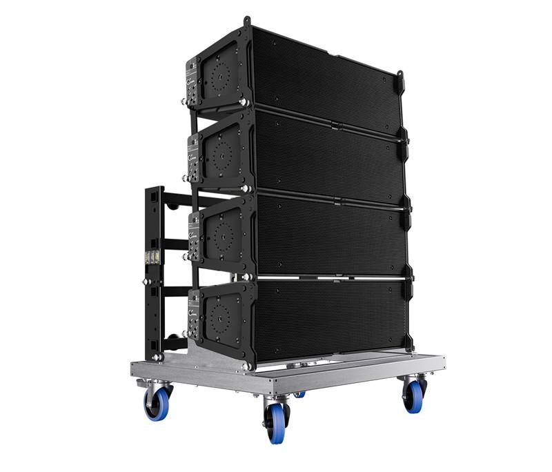 dBTechnologies DRK-2X6 Flybar