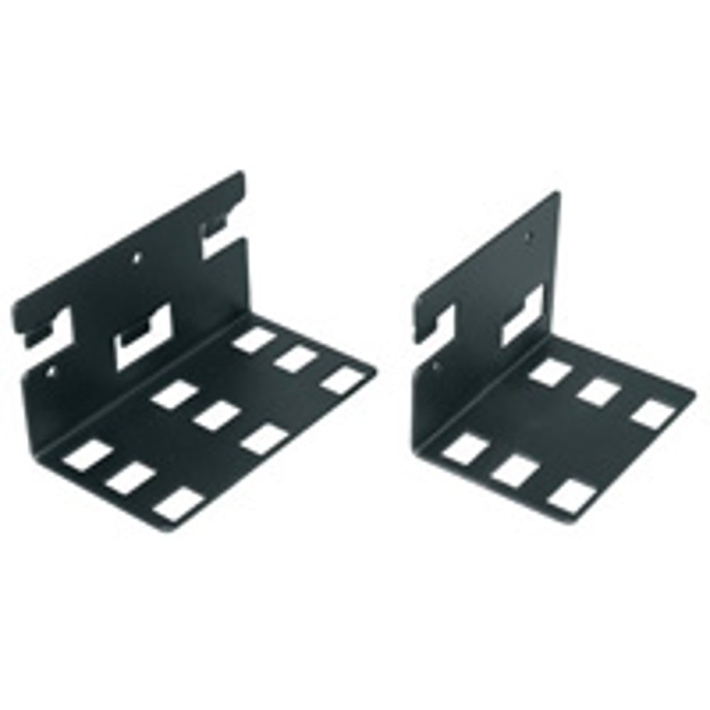 Middle Atlantic TP-CR-BKT Integreat Vertical Cable Retractor Bracket