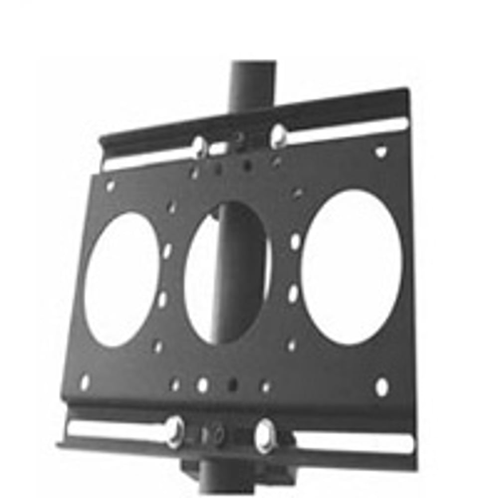 Chief TPK2 Pole Clamp Kit, 2-3"