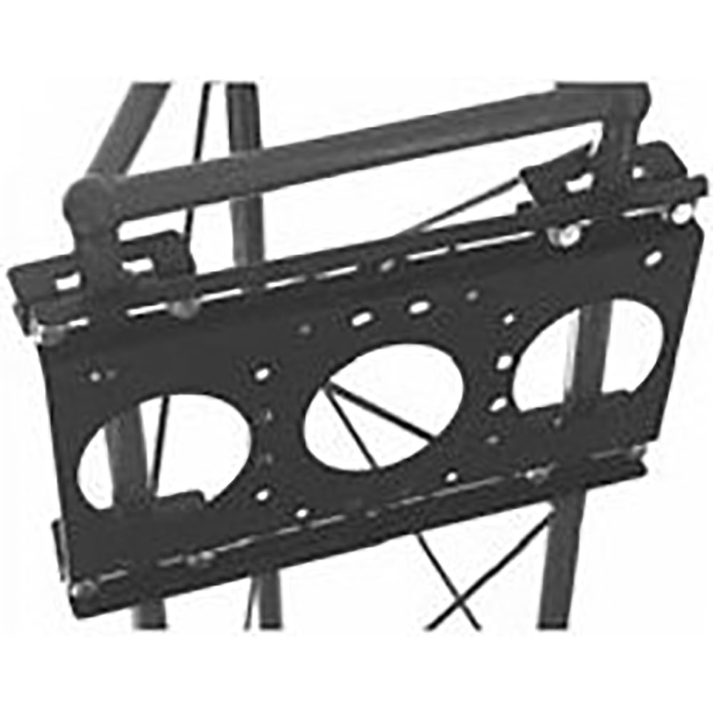 Chief TPK3 Truss Clamp Kit 0-1"