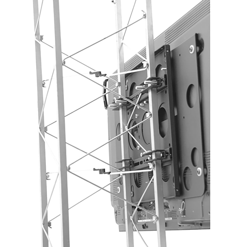 Chief TPSU Truss/Pole Static Mt Universal