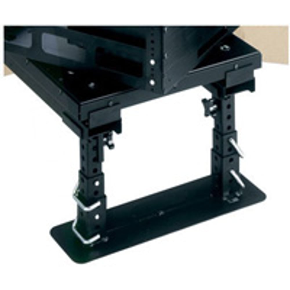 Middle Atlantic TS1022 10-22 Ax-S Service Stand