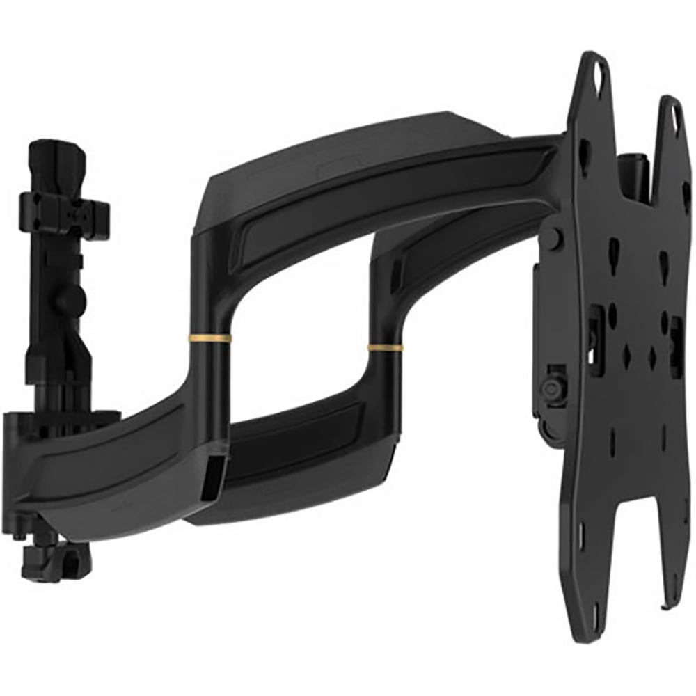 Chief TS318SU Medium Thinstall Dual Swing Arm Wall Mount - 18" Ext