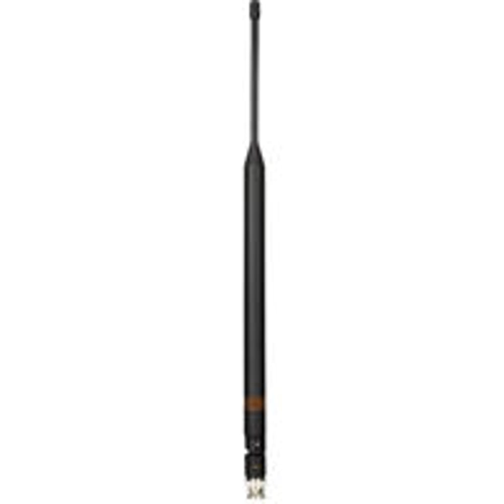 Shure UA8-518-598 1/2-Wave Antenna, Remote Mountable, Bnc, Frequency Range 518-598 Mhz