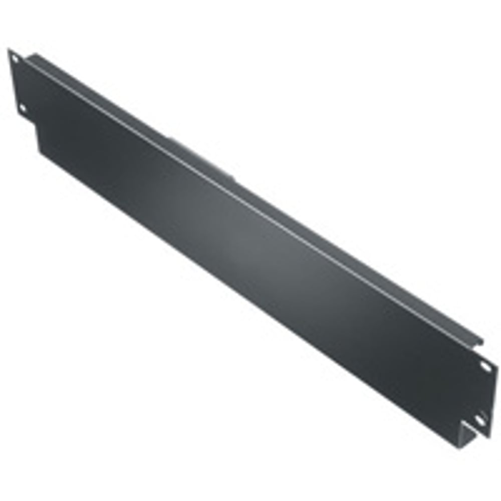 Middle Atlantic UFAF-2 2Sp Panel, Ufa Series Bpc