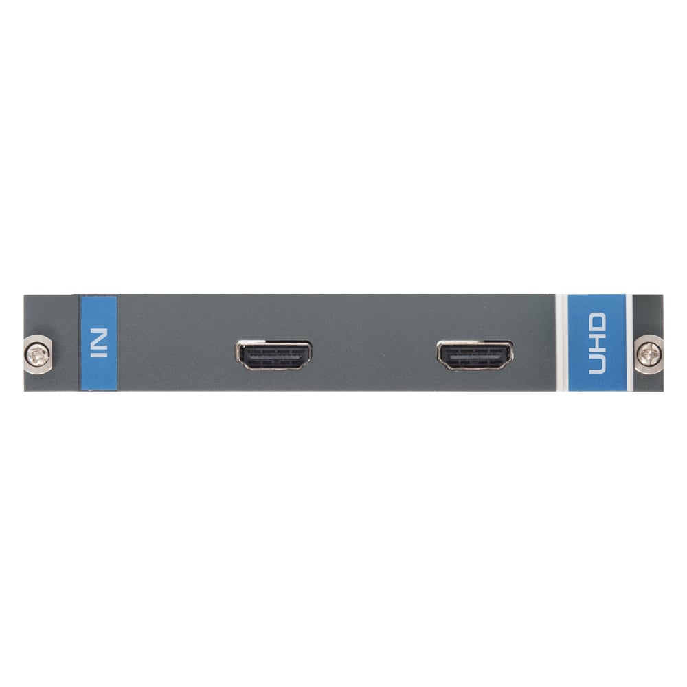 Kramer 20-70007998 4K Hdmi Input For Vs-1616D