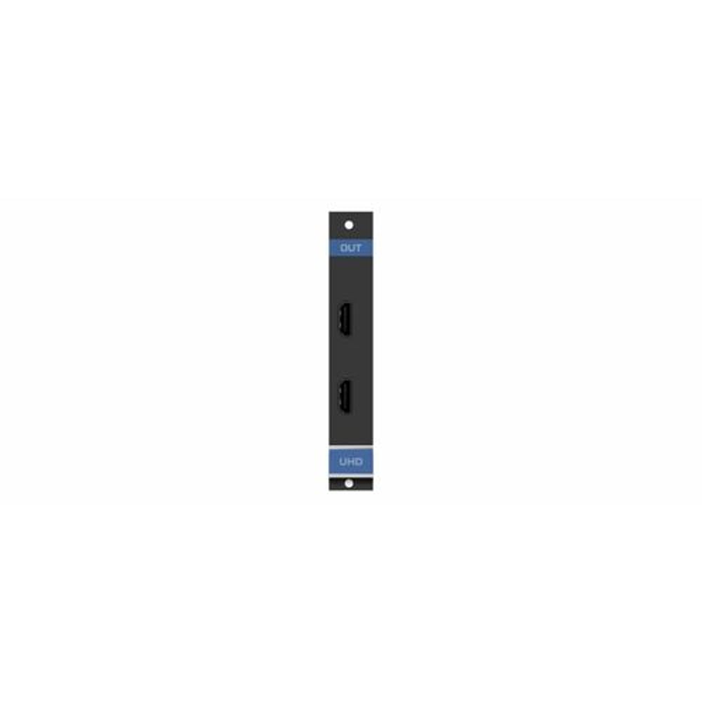 Kramer 20-70008098 4K Hdmi Output For Vs-1616D