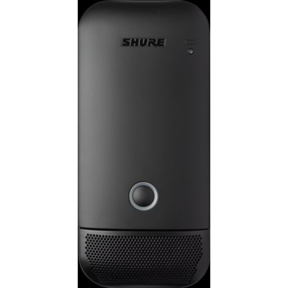 Shure ULXD6/O=-J50 Omni Wireless Boundary Microphone For Ulxd And Qlxd