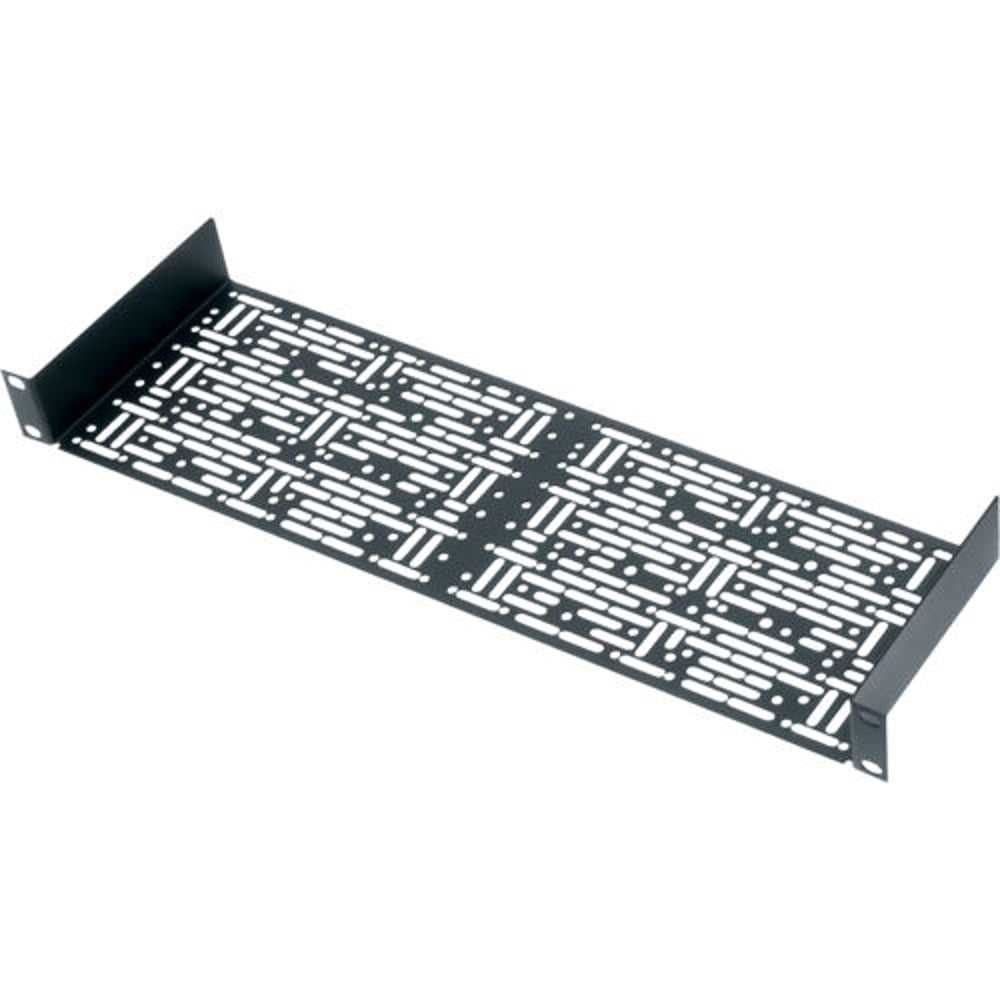 Middle Atlantic UMS1-5.5 1Sp Universal Mounting Shelf, 5.5"D