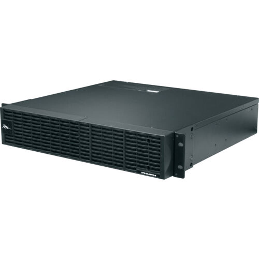 Middle Atlantic UPS-OLEBPR-2 Online Ups Expansion Batt Pack 1500Va
