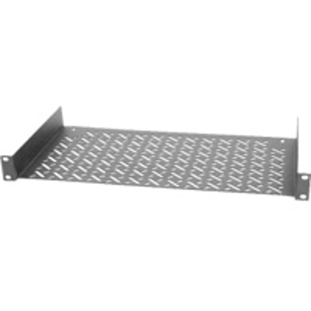 Middle Atlantic UTR1 1Sp Universal Half-Rack Tray
