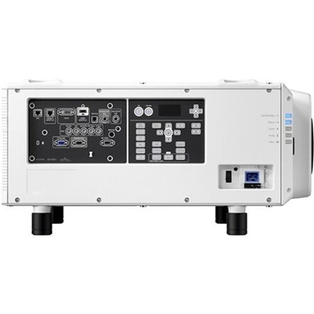 Epson V11H944920 Pro L30002Unl, Wuxga, 30000 Lumens, Laser, 3Lcd, No Lens
