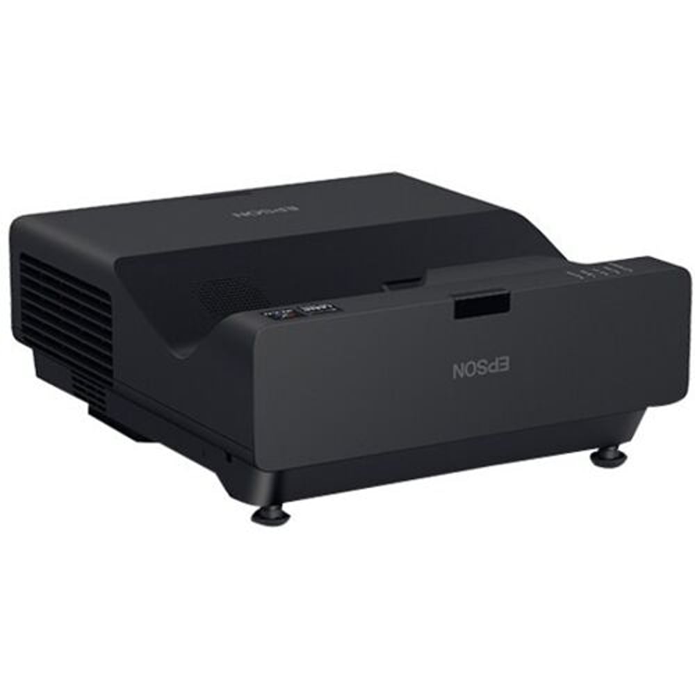 Epson V11HA83120 Powerlite 775F Projector, 1080P, 4100 Lumens, 3Lcd