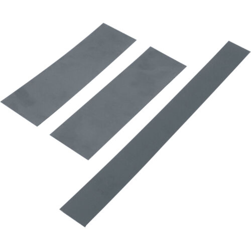 Middle Atlantic VBK-DRK Drk Vent Blocker Kit