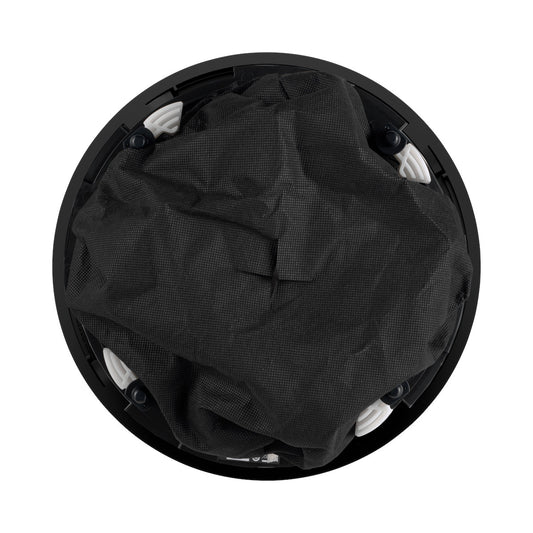 Yamaha VC6N 6.5 2-Way Ceiling Speaker without Back Can back