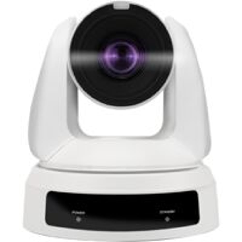 LUMENS VC-A53W Taa 20X Optical Zoom, Usb 3.0, 1080P Hi-Definition Ptz Ip Camera