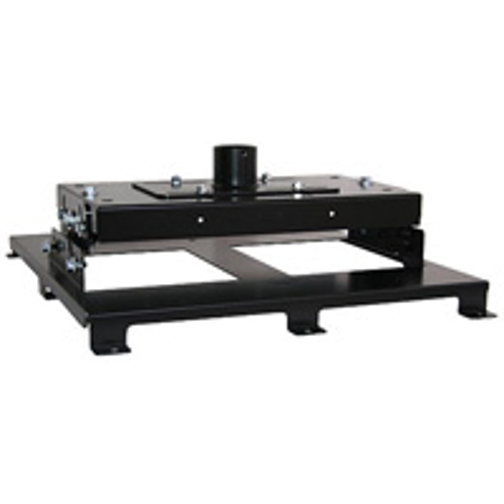 Chief VCM76P Vcm Inverted Heavy Duty Custom Ceiling Projector Mount