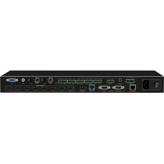 Kramer 72-00003030 10 Input 18G 4K Presentation Scaler / Switcher
