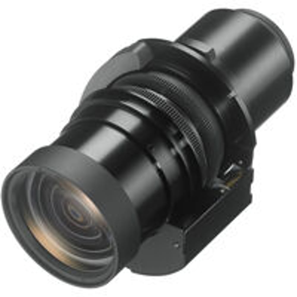 Sony VPLLZ3024 Vpll-Z3024 - Middle Focus Zoom Lens 2.34-3.19:1 Throw Ratio