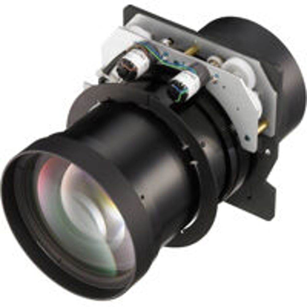 Sony VPLLZ4019 Vpll-Z4019 - Zoom Lens - 2.41-3.07:1 Throw Ratio