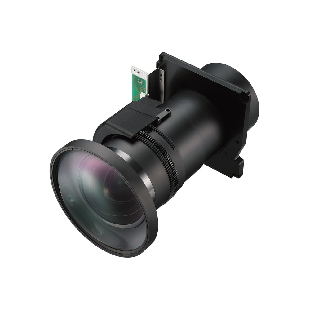 Sony VPLLZ4107 Vpll-Z4107 Short Throw Zoom Lens 0.75-0.94:1 Throw Ratio