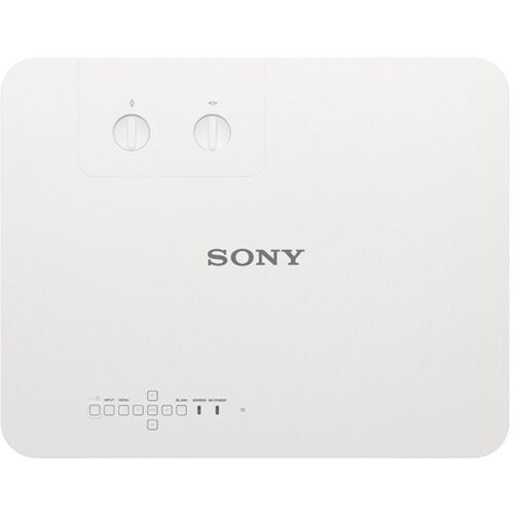 Sony VPLPHZ51 Vpl-Phz51 Wuxga 5300 Lumen Laser Projector