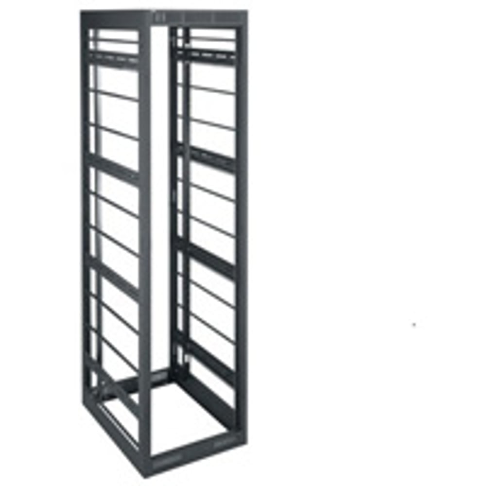 Middle Atlantic VRK-44-31HLRD 44Sp/31D Video Rack Horiz. Lrd