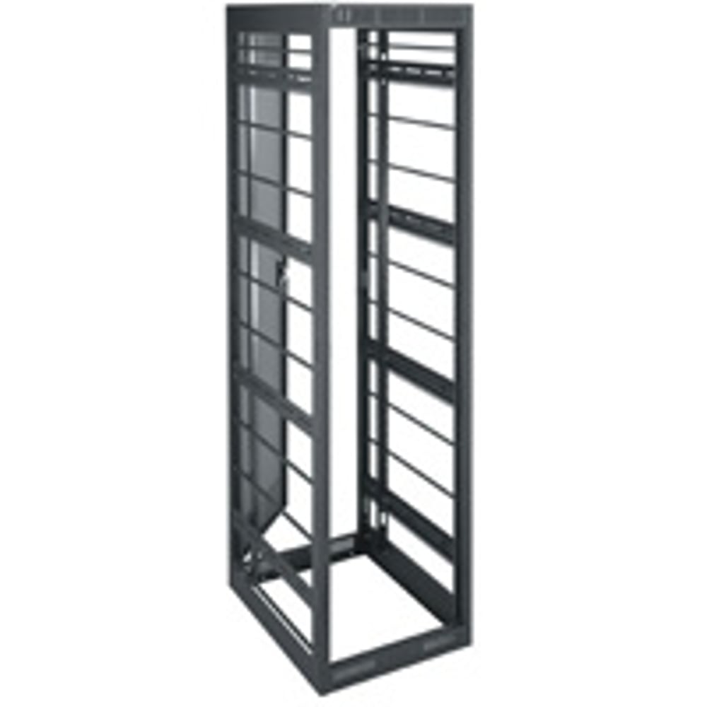 Middle Atlantic VRK-44-36H 44Sp/36D Video Rack Horiz
